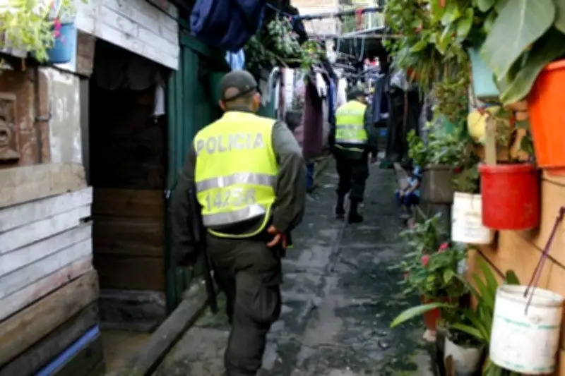 Tragedia en Bucaramanga: linchamiento por presunto abuso a menor termina en homicidio