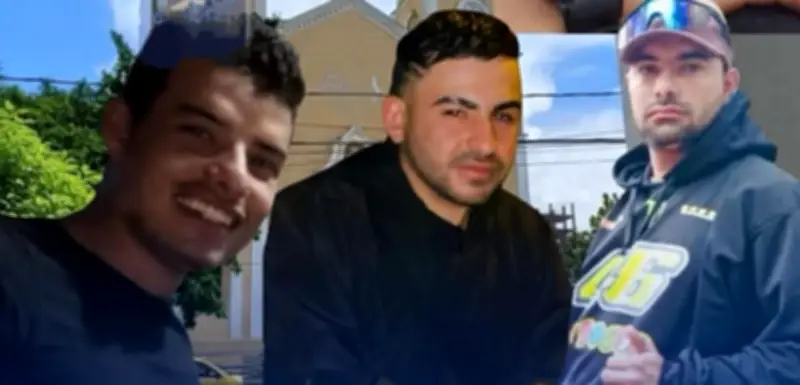 Tragedia en Córdoba y Sucre: tres cobradores hallados muertos y uno desaparecido tras cita mortal