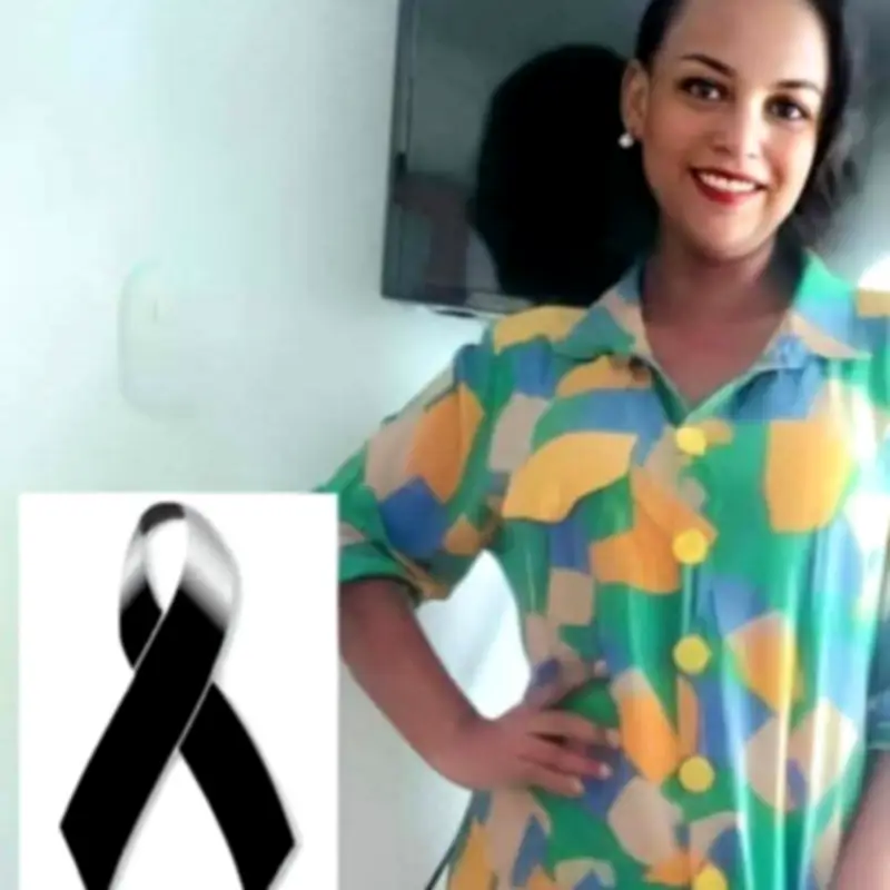 Tragedia en El Paso: Mujer muere tras discusión por ruido en precarnavales