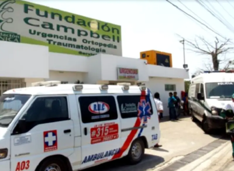 Tragedia en la Vía Oriental: niña de 9 años muere al caer de moto eléctrica en Malambo