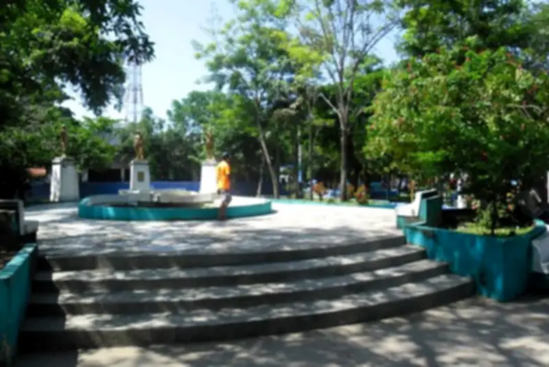 Tragedia en Magangué: Asesinan a hombre durante partida de dominó en parque Las Américas