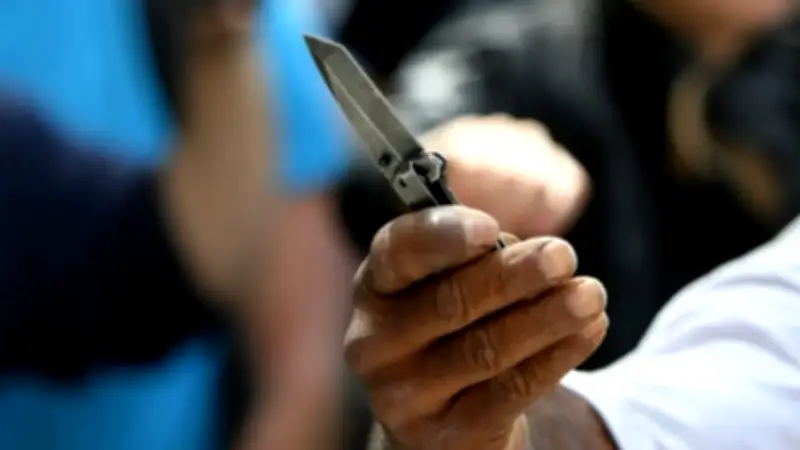 Tragedia en Medellín: Joven de 15 años asesina a otro de 17 por problemas de convivencia