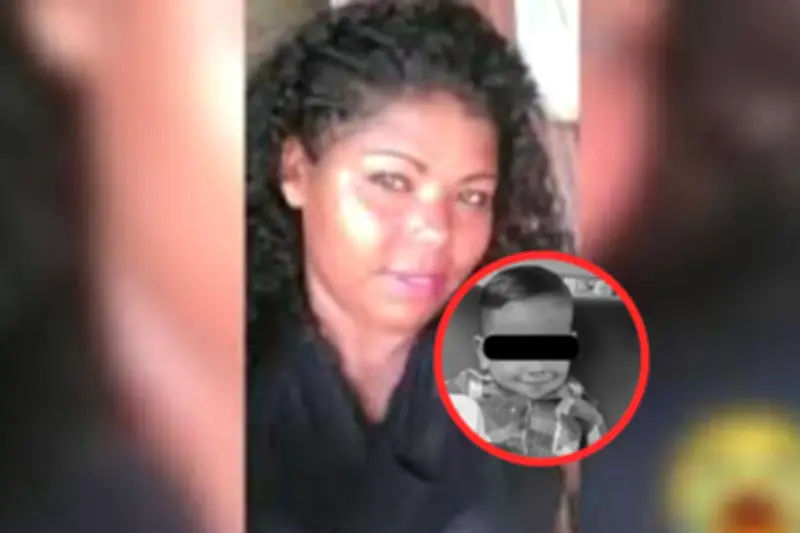 Tragedia en Ponedera: Asesinan a madre y a su bebé de 2 años en ataque armado