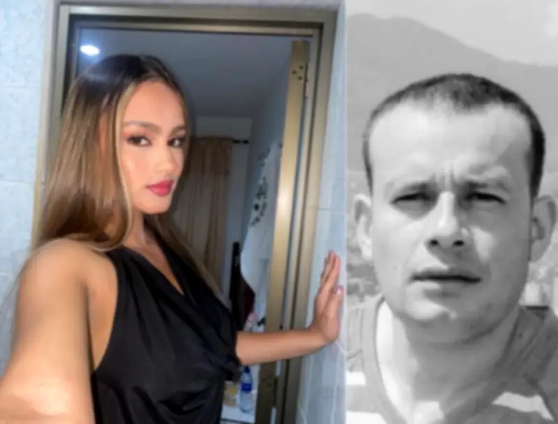 Tragedia en Quindío: exparticipante de La Voz Kids muere atropellada por vehículo que huyó