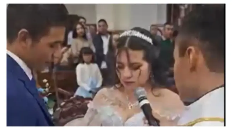 Tragedia en San Valentín: Mujer habría asesinado a su esposo en Boyacá tras menos de un año de matrimonio