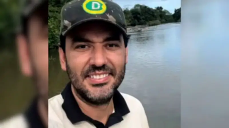 Tragedia familiar en Brasil: Secretario de Gobierno mata a su hijo y se suicida