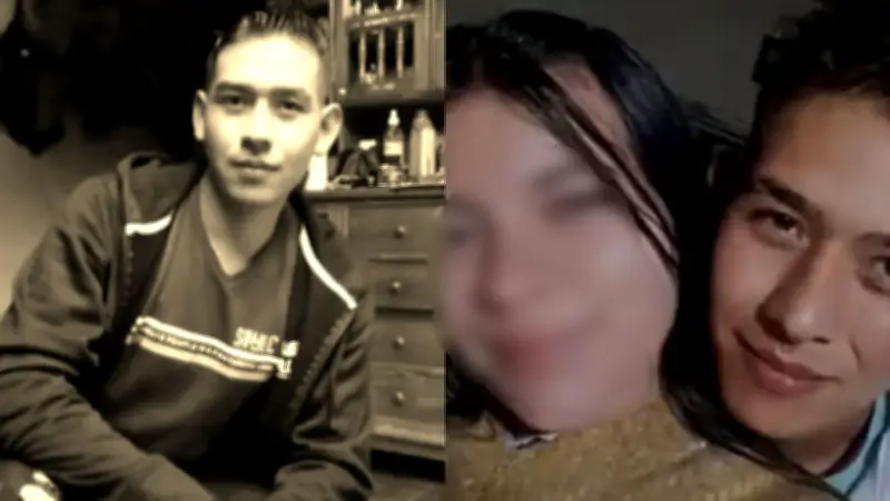 Tragedia familiar en Mongua: mujer de 21 años asesina a su esposo durante reunión