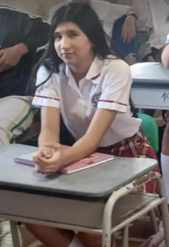 Tragedia vial en Santa Rosa del Sur: Joven estudiante fallece tras accidente en moto