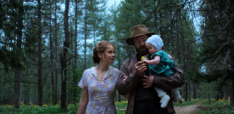 'Train Dreams' triunfa en los Spirit Awards con tres premios; filme brasileño gana internacional