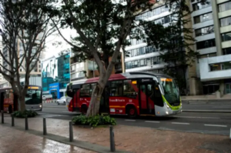 TransMilenio extiende horarios de la ruta M86 para mejorar movilidad entre aeropuerto y norte de Bogotá