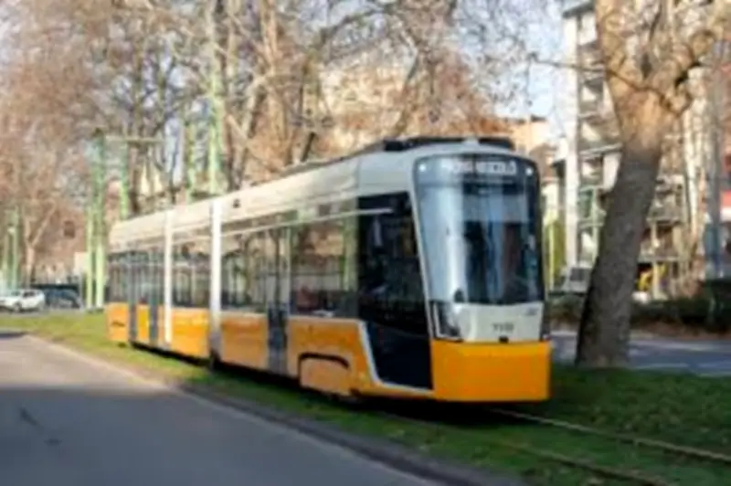 Tranvía de última generación descarrila en Milán durante Semana de la Moda: un muerto y 20 heridos