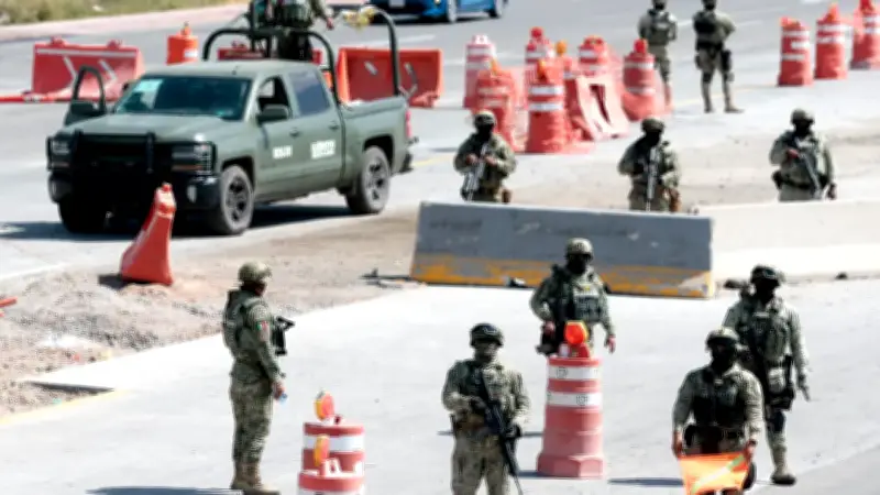 Tras la muerte de El Mencho: ¿Qué futuro le espera al Cártel de Jalisco Nueva Generación?