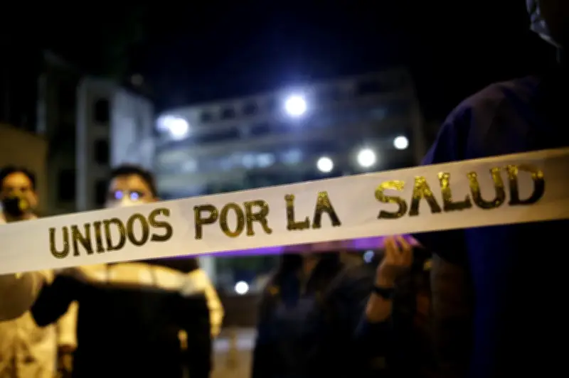 Tras muerte de Kevin Acosta, otro niño con cáncer lleva cinco semanas sin tratamiento