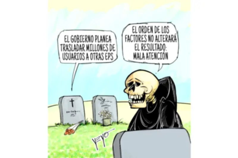 Traslados sin remedio: la crítica situación de los reclusos en Colombia