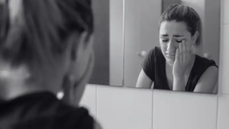 Trastorno dismórfico corporal: la enfermedad mental que genera odio hacia el propio cuerpo