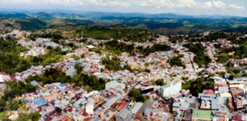 Tres civiles mueren en Segovia, Antioquia, por ataque con dron explosivo en conflicto armado