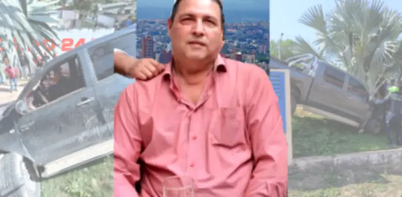 Tres décadas de violencia familiar: el oscuro historial detrás del ganadero asesinado en el Atlántico