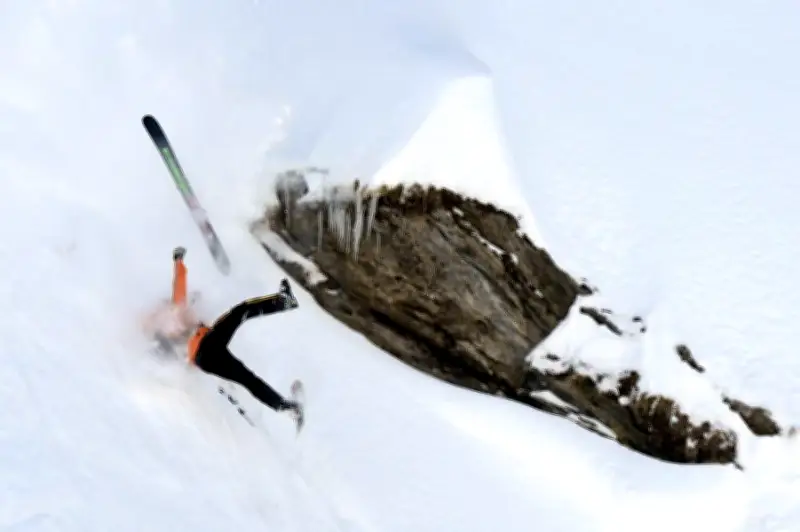 Tres esquiadores fallecen en avalancha en Val d'Isère pese a equipamiento de seguridad