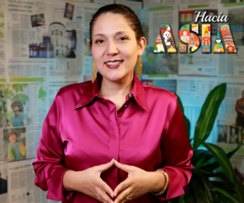 Tres ferias asiáticas imperdibles que marcarán el inicio de 2026 en Japón, China e India