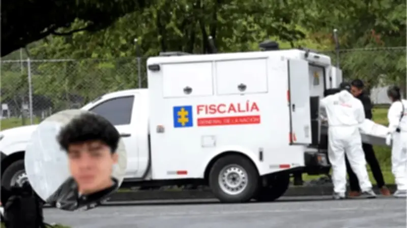 Tres hipótesis investigan autoridades tras hallazgo sin vida de adolescente en Gachancipá