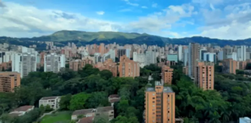 Tres hombres enviados a prisión por fleteo a turistas extranjeros en Medellín