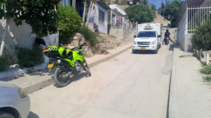 Tres homicidios en Cartagena en febrero tras enero violento con 26 asesinatos