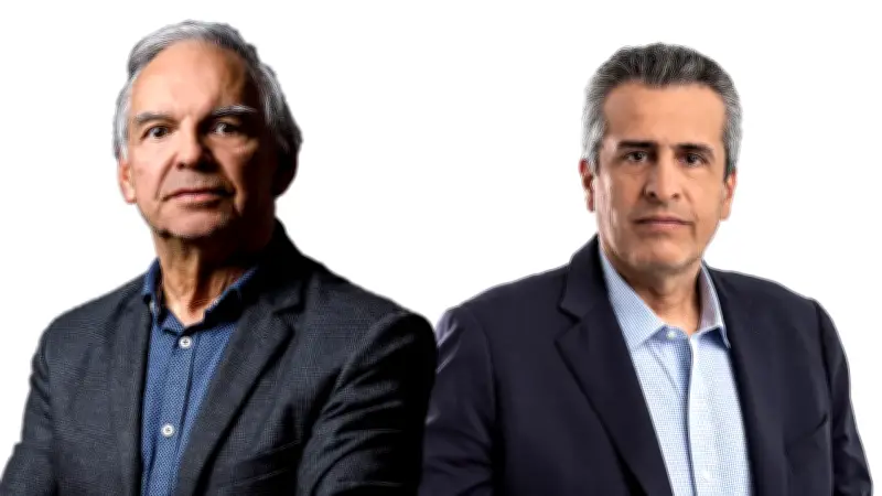 Tres magistrados definirán apelación de exministros Bonilla y Velasco en caso UNGRD