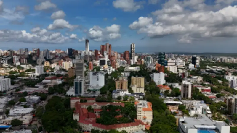 Tres regiones de Colombia en alerta roja por inundaciones y crecientes súbitas según Ideam