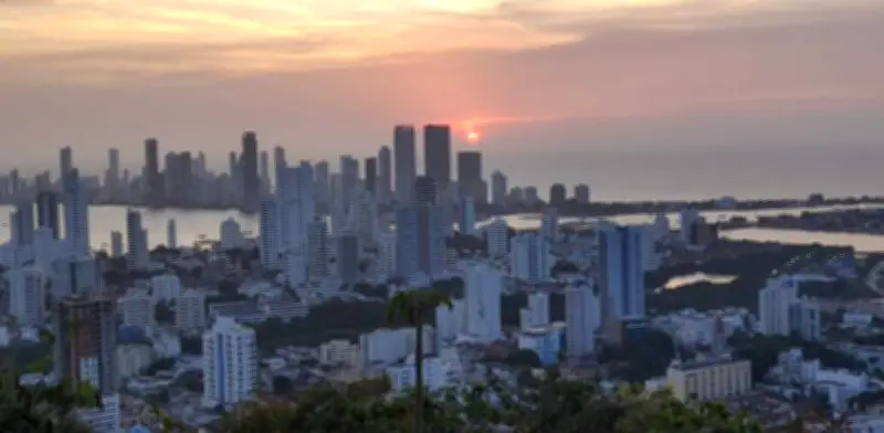 Tribunal confirma condena a hombre que robó celular e intentó sobornar a policías en Cartagena