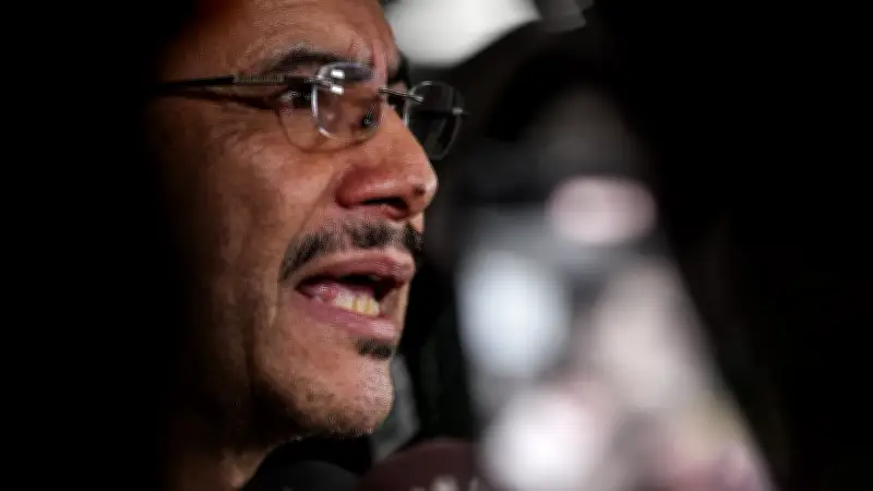 Tribunal de Antioquia declara improcedente tutela sobre participación de Iván Cepeda en consulta