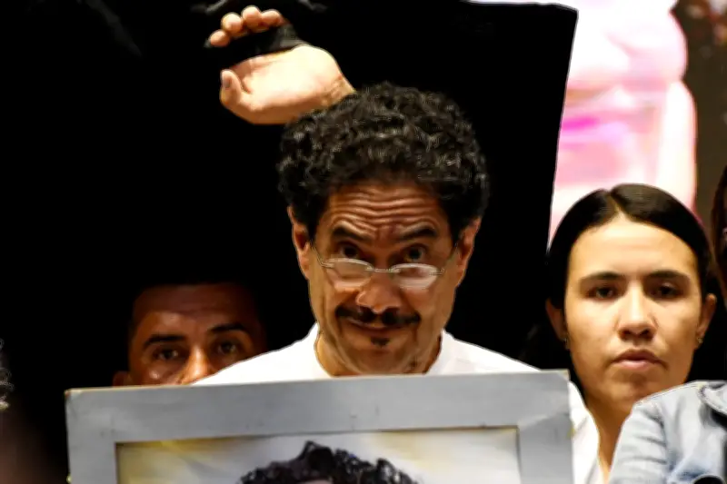 Tribunal de Antioquia niega tutela que buscaba incluir a Iván Cepeda en consulta interpartidista