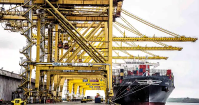 Tribunal del Valle admite acción popular por dragado de Buenaventura presentada por exconcejal