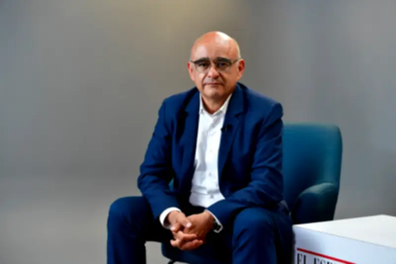 Tribunal ordena a CSU que José Ismael Peña asuma rectoría de la Universidad Nacional en 48 horas