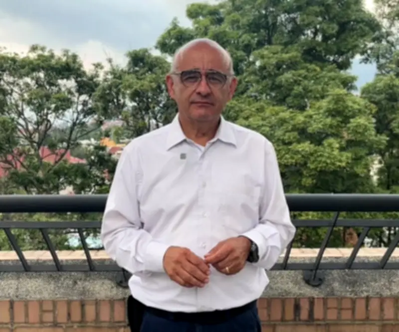 Tribunal ordena posesión de José Ismael Peña como rector de la Universidad Nacional en 48 horas