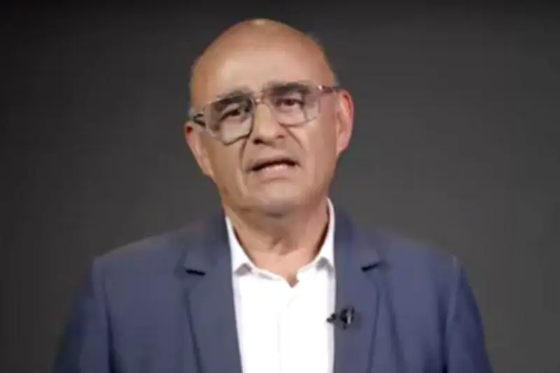 Tribunal ordena restituir a José Ismael Peña como rector de la Universidad Nacional