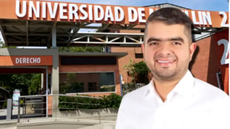 Tribunal Superior de Bogotá advierte estrategia para dilatar proceso contra Julián Bedoya