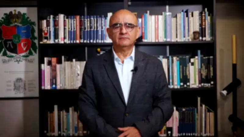 Tribunal Superior de Bogotá ordena posesionar a José Ismael Peña como rector de la Universidad Nacional