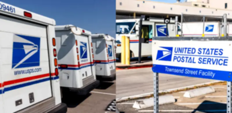 Tribunal Supremo de EE.UU. protege al Servicio Postal de demandas por no entrega de correo
