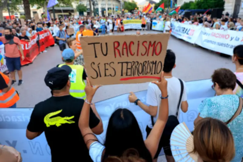 Tribunal Supremo español establece que insultos racistas son delito de odio en sentencia histórica
