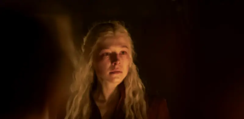 Tráiler de 'La Casa del Dragón' temporada 3 anuncia guerra total Targaryen por el Trono de Hierro