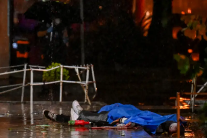 Triple homicidio en Carnaval de Barranquilla eleva a 16 las masacres en Colombia en 2026