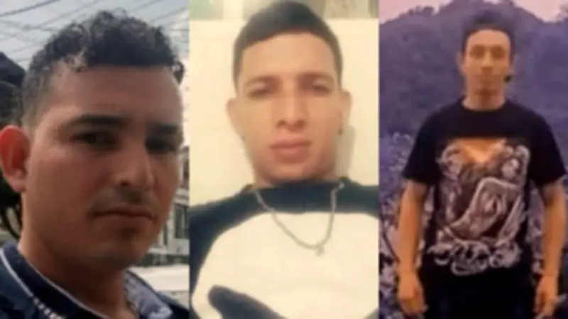 Triple homicidio en Marquetalia: Tres hermanos asesinados en zona rural de Caldas