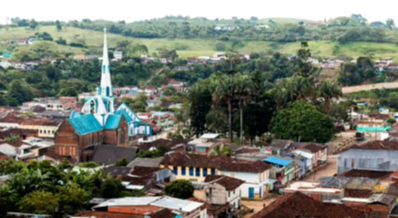 Trujillo, la joya del Valle que evoca la esencia del Eje Cafetero colombiano