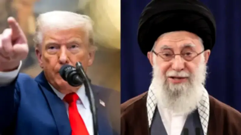 Trump afirma muerte del ayatolá Jamenei tras ataques a Irán y genera crisis internacional