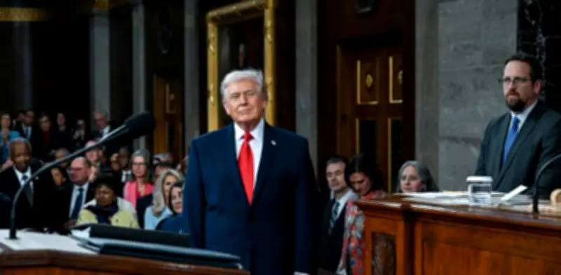 Trump afirma que arancel global del 10% no necesita aprobación del Congreso tras fallo de la Corte Suprema