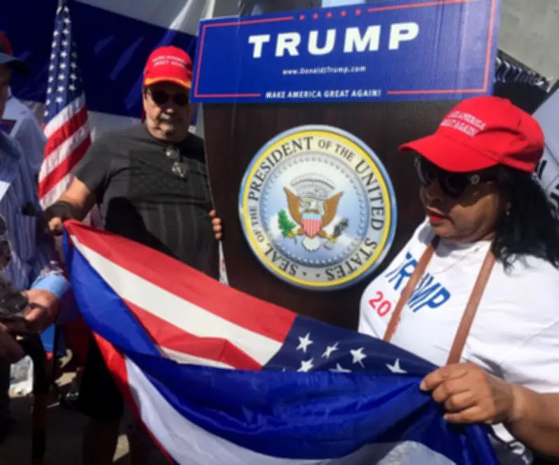 Trump busca aumentar dependencia energética de Cuba hacia EE.UU. para presionar cambios políticos