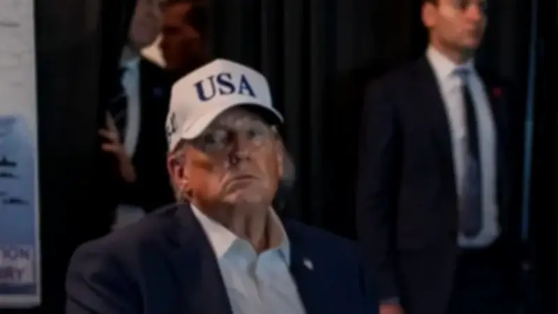 Trump confirma muerte del ayatolá Jamenei tras ofensiva conjunta de EE.UU. e Israel