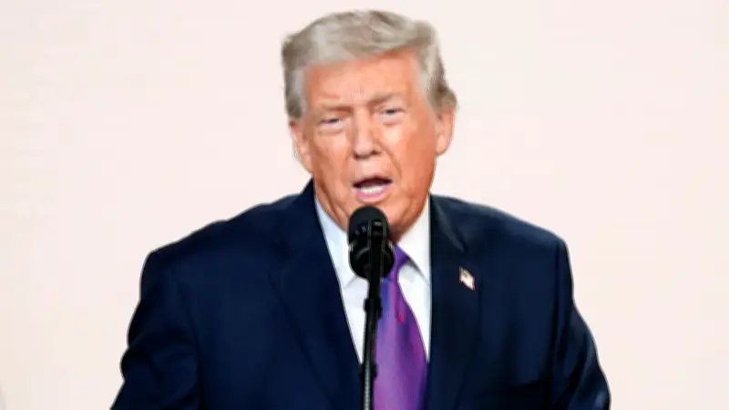 Trump convoca cumbre con líderes latinoamericanos en Miami el 7 de marzo