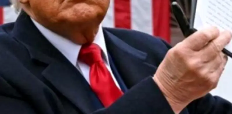 Trump enfrenta su peor momento antes del Discurso del Estado de la Unión