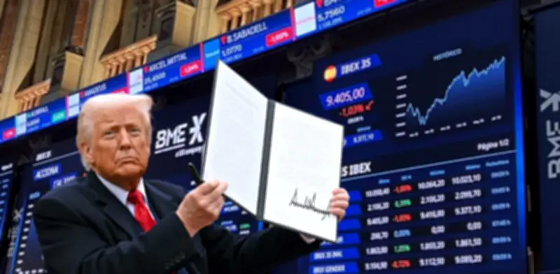 Trump impone arancel global del 10% tras fallo del Supremo que frenó sus medidas